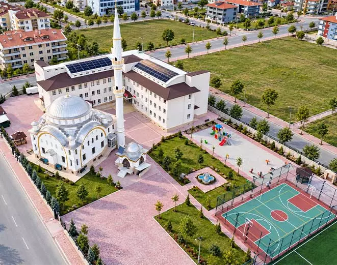 Beytül Hikmet Kuran Kursu