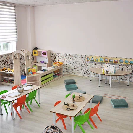 Eğitim 2